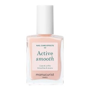 Manucurist Active Smooth 00 Nail Concealer Polish & Care